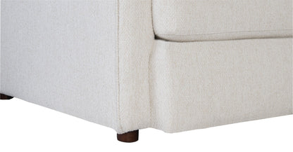 Allure Right Chaise Sectional - Chapin Furniture