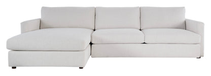 Allure Left Chaise Sectional - Chapin Furniture