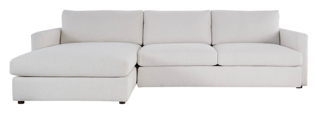 Allure Left Chaise Sectional - Chapin Furniture