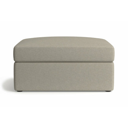 Beckham Ottoman - Chapin Furniture