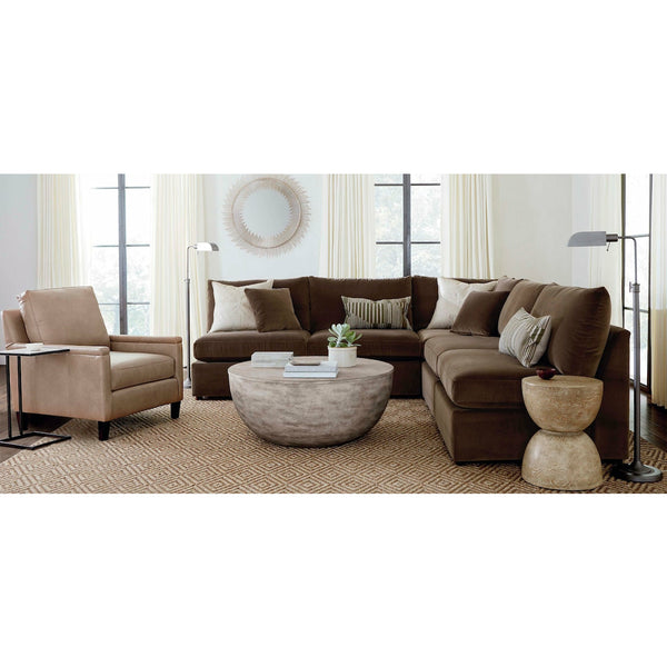 Beckham L-Shaped Sectional - Chapin Furniture