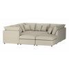 Beckham Pit Sectional - Chapin Furniture