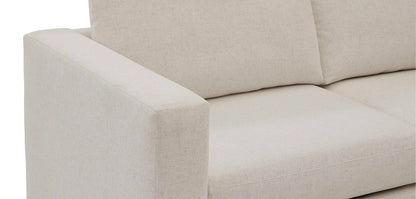 Beckham Right Bumper Sectional - Chapin Furniture