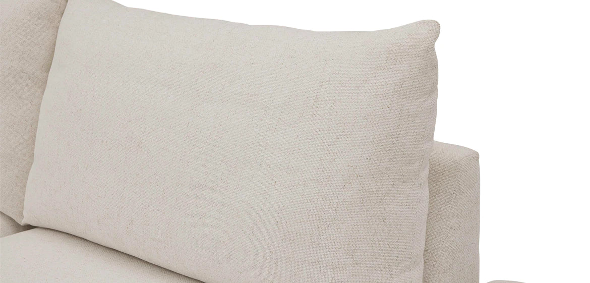 Beckham Right Bumper Sectional - Chapin Furniture