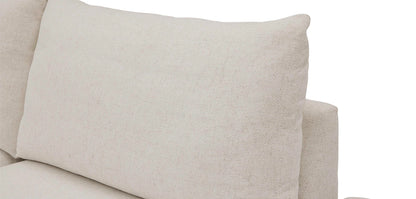 Beckham Right Bumper Sectional - Chapin Furniture