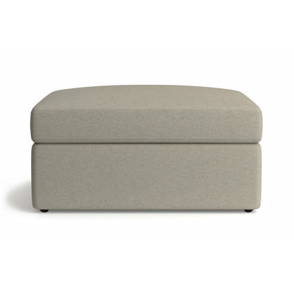 Beckham Storage Ottoman - Chapin Furniture