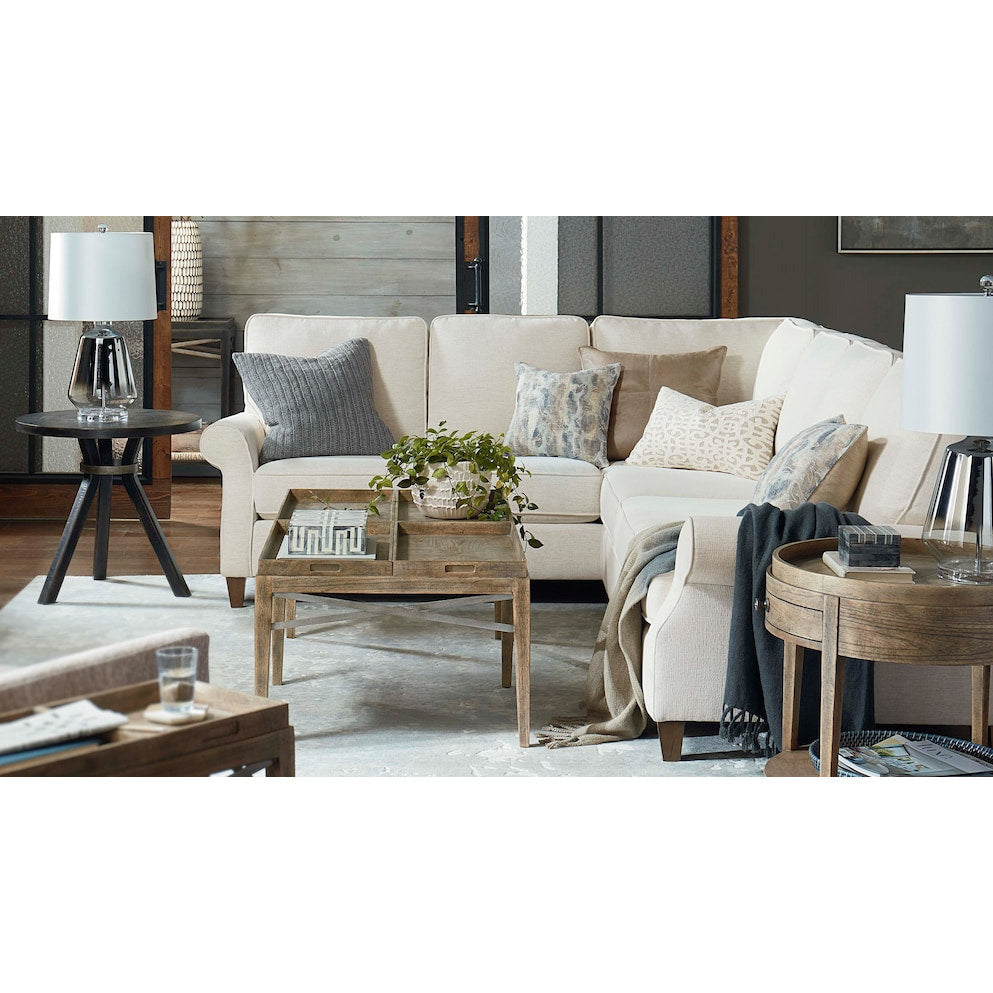 Davenport U-Shaped Sectional - Chapin Furniture