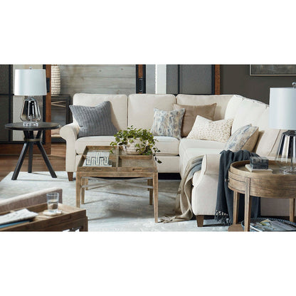 Davenport U-Shaped Sectional - Chapin Furniture