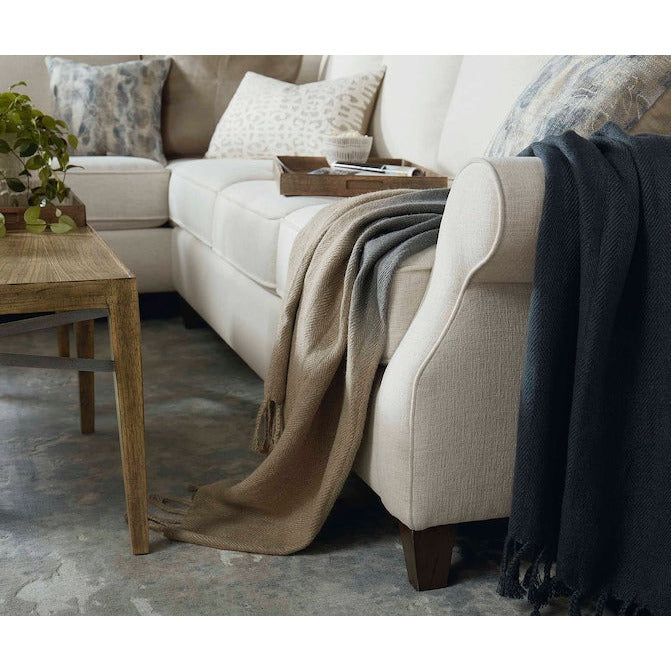 Davenport U-Shaped Sectional - Chapin Furniture