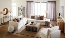 Beckham Right Bumper Sectional - Chapin Furniture