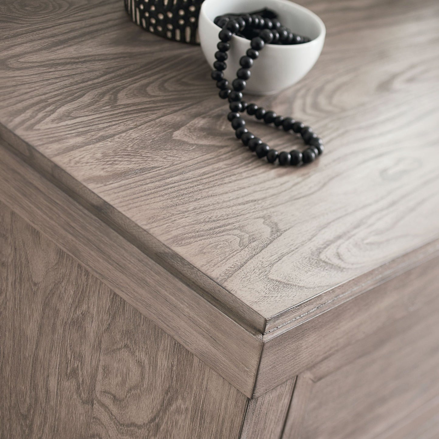 Ventura Drawer Chest-Chalk Slate - Chapin Furniture