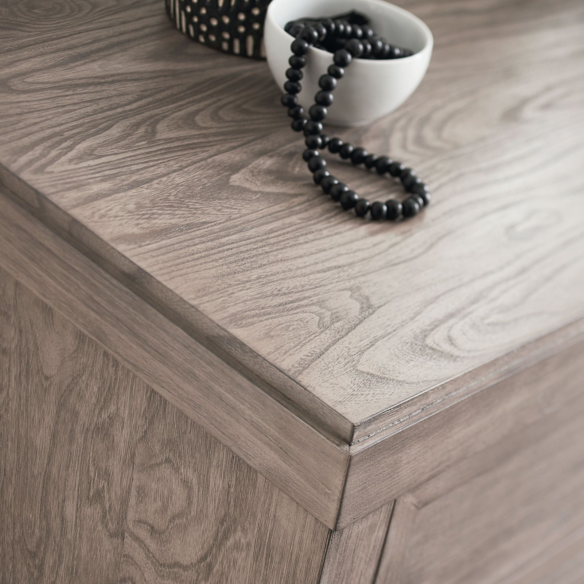 Ventura Drawer Chest-Chalk Slate - Chapin Furniture