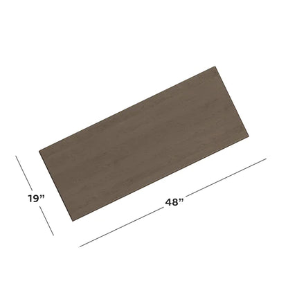 Ventura Drawer Chest-Chalk Slate - Chapin Furniture