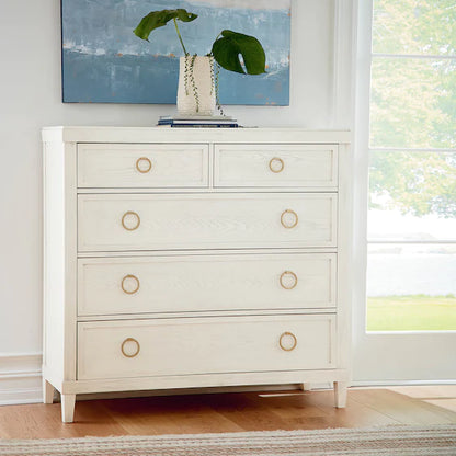 Ventura Drawer Chest - Chapin Furniture