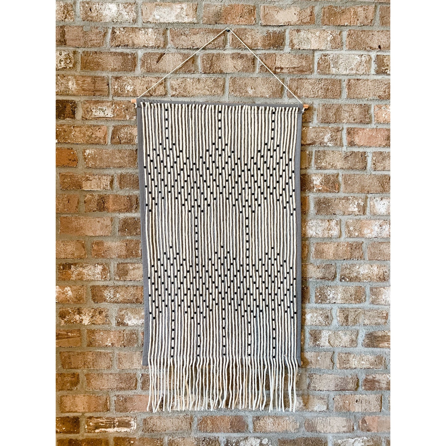 Amare Wall Hanging- 2 Colors - Chapin Furniture