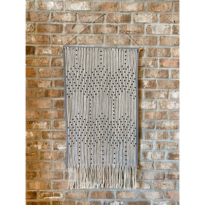 Amare Wall Hanging- 2 Colors - Chapin Furniture