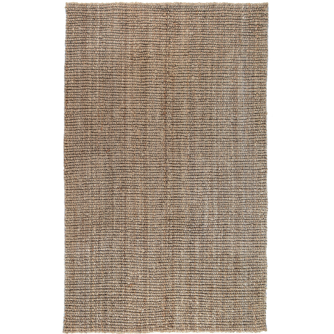 Chunky Loop Natural Rug - Chapin Furniture