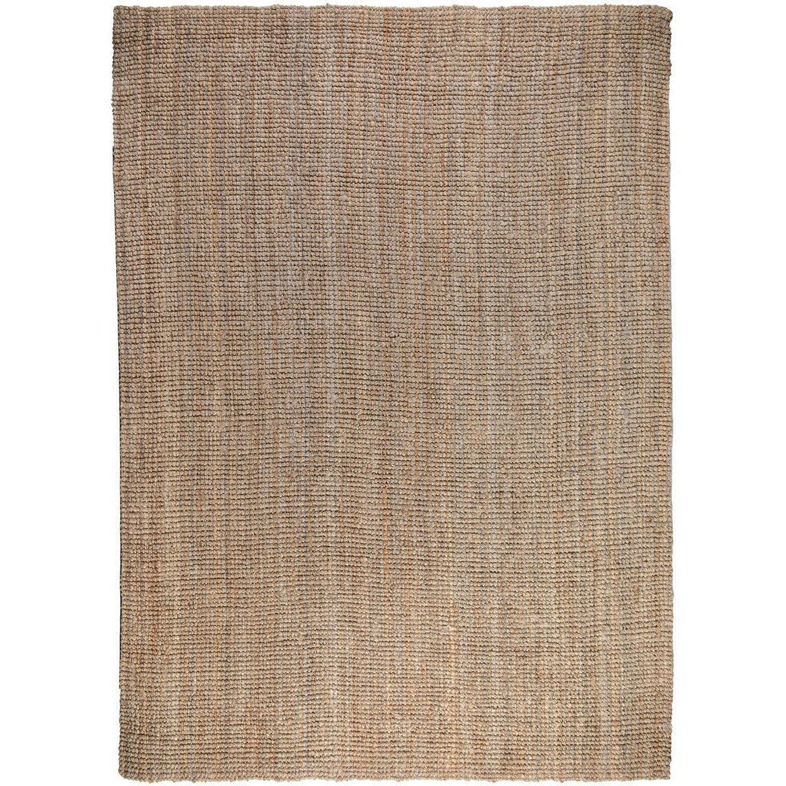 Chunky Loop Natural Rug - Chapin Furniture