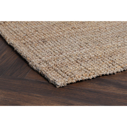 Chunky Loop Natural Rug - Chapin Furniture
