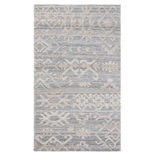 Indoor/Outdoor Tundra Rug- Gray/Multi - Chapin Furniture