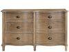 Curated Drawer Dresser - Chapin Furniture