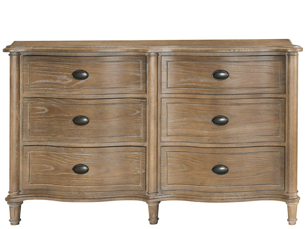 Curated Drawer Dresser - Chapin Furniture