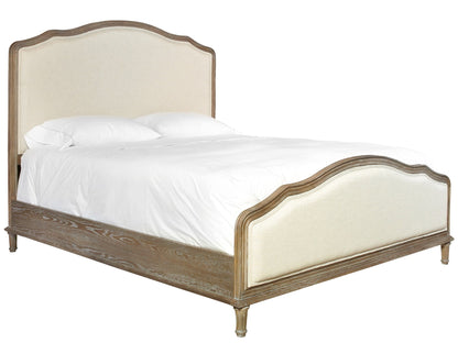 Devon Queen Bed - Chapin Furniture