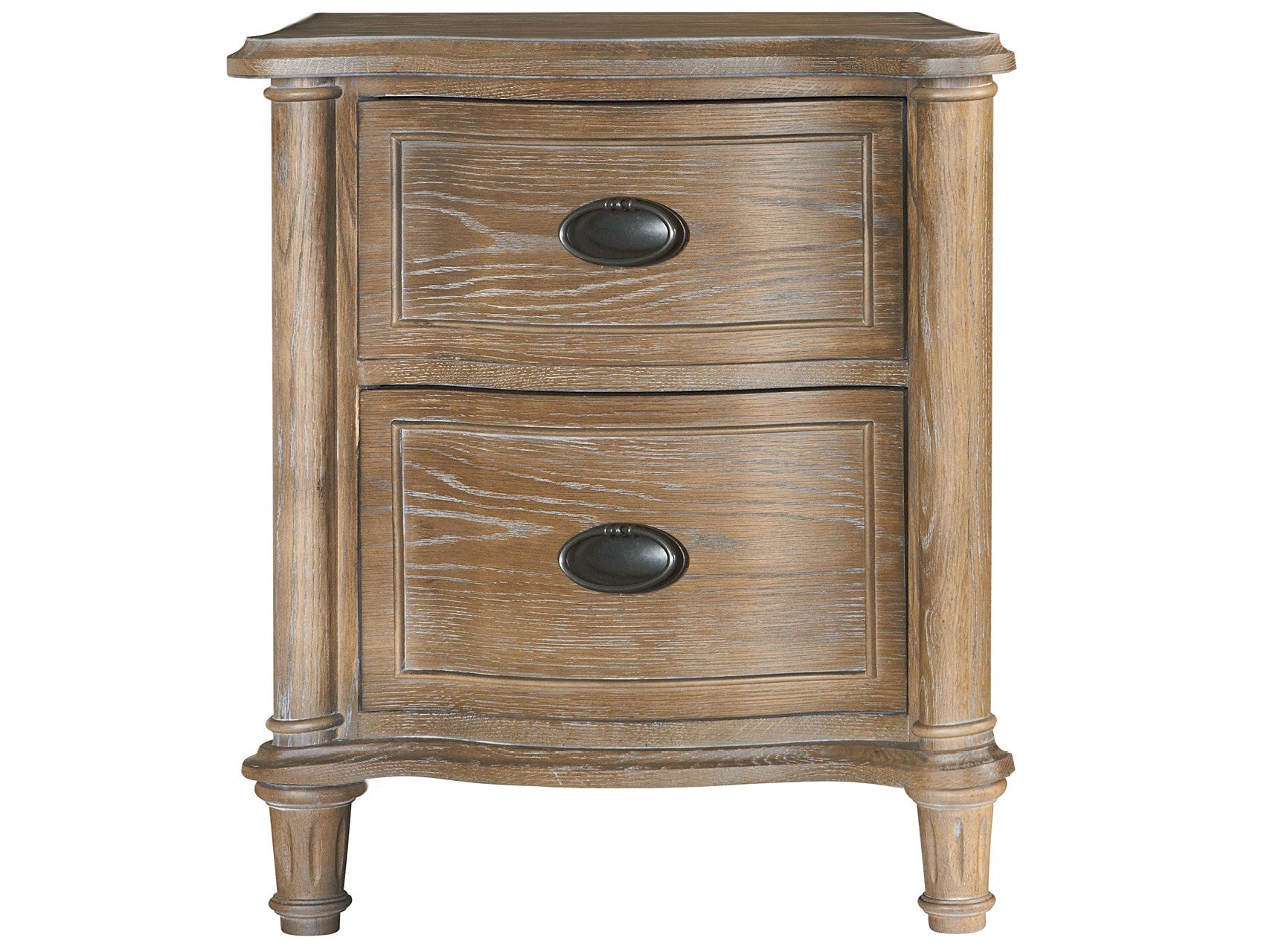 Universal Furniture Curated Nightstand