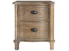 Curated Nightstand - Chapin Furniture