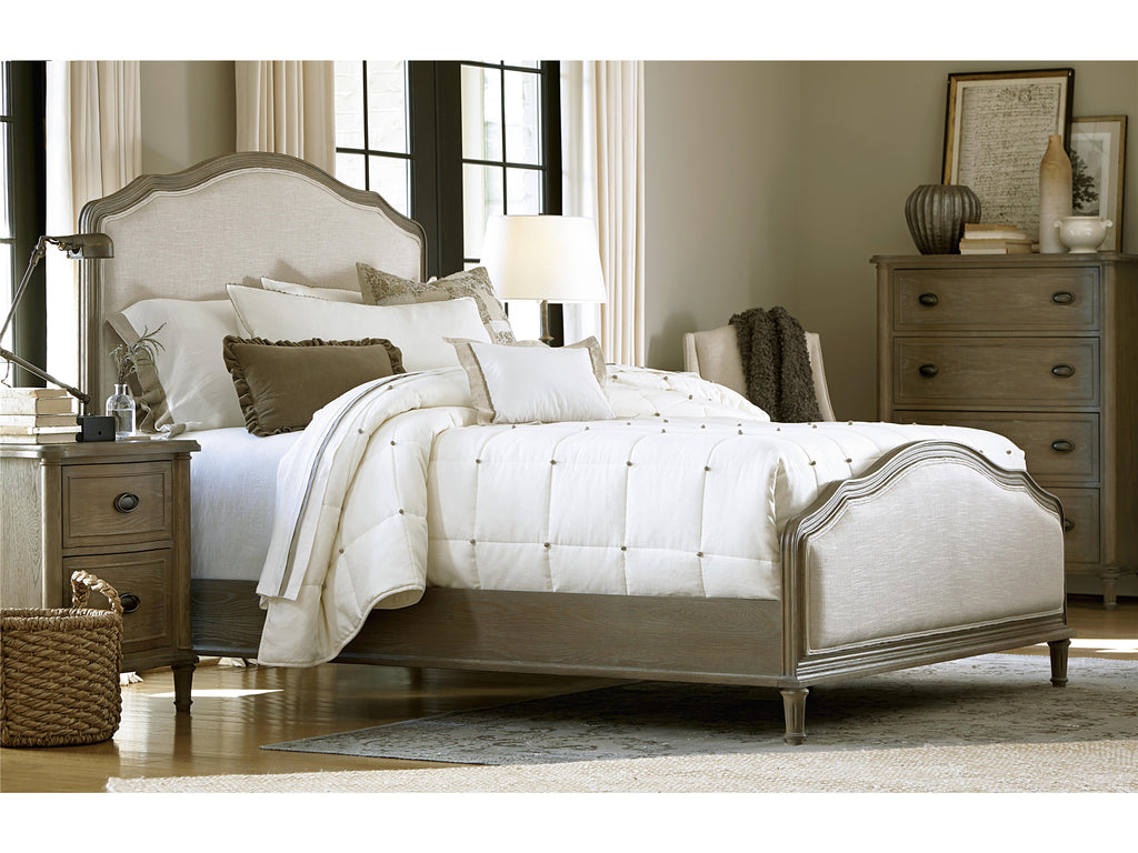 Devon Queen Bed - Chapin Furniture