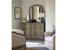 Curated Drawer Dresser - Chapin Furniture