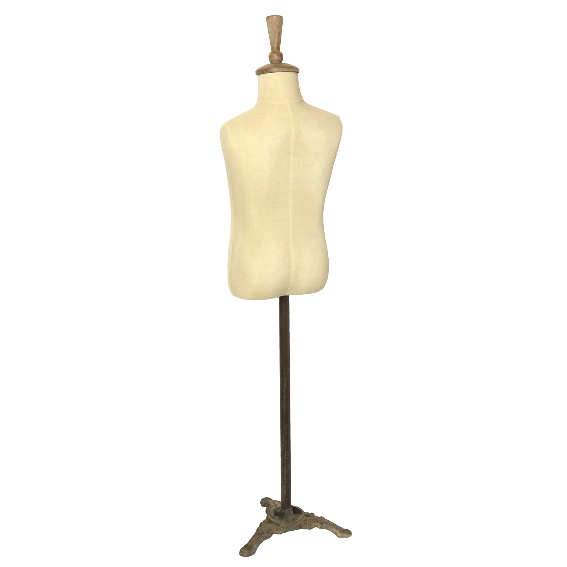 Roebuck Manequin- Child - Chapin Furniture