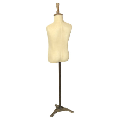Roebuck Manequin- Child - Chapin Furniture