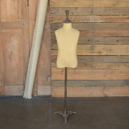 Roebuck Manequin- Child - Chapin Furniture