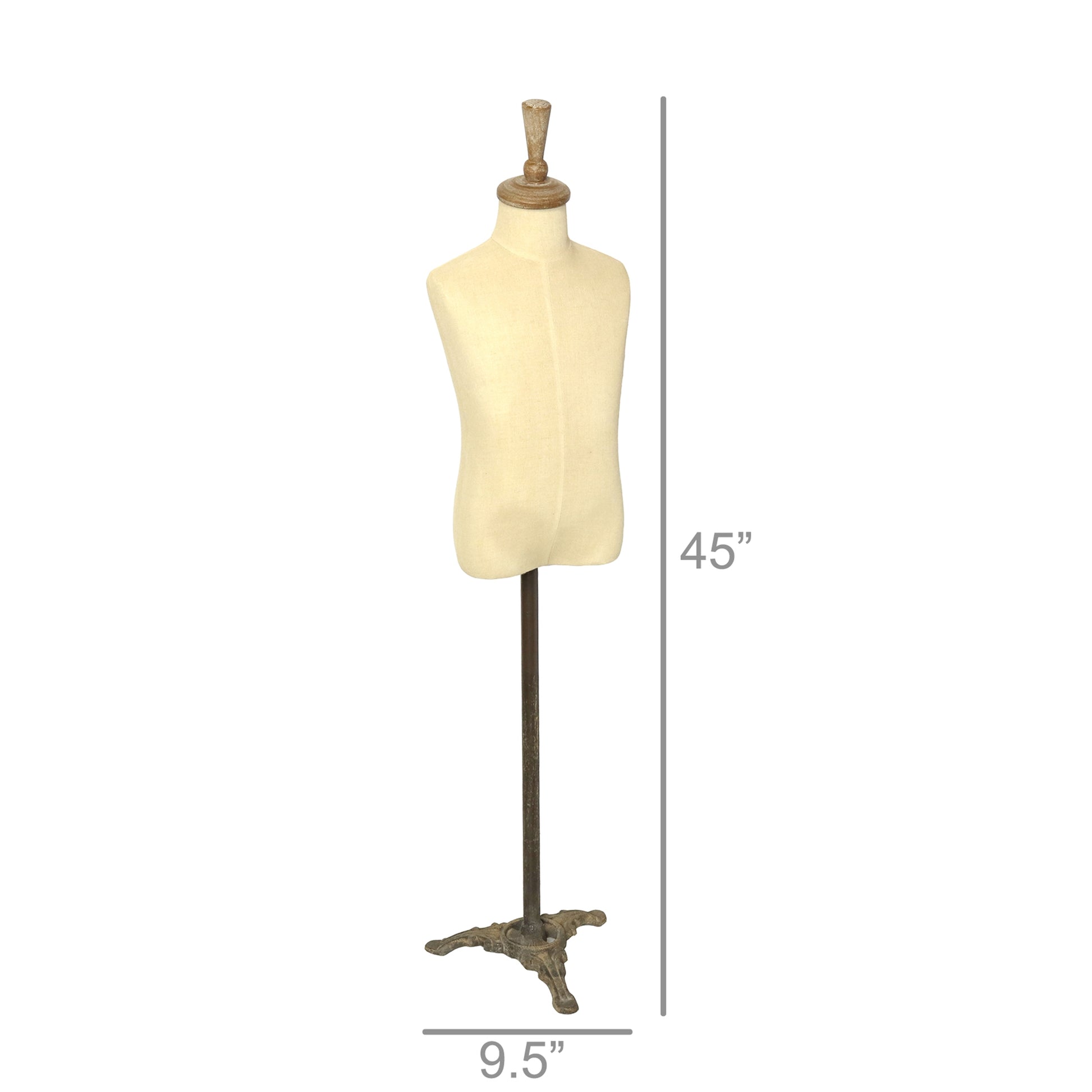 Roebuck Manequin- Child - Chapin Furniture