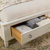 Summer Hill Panel Storage Bed - Chapin Furniture