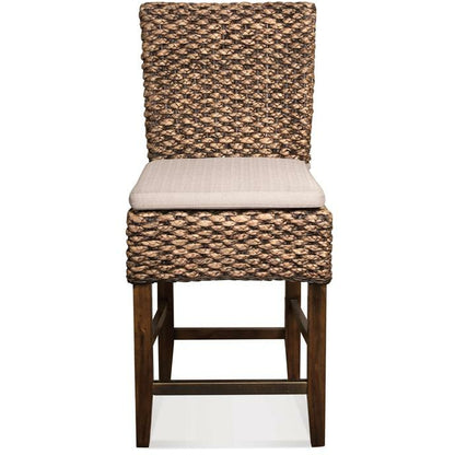 Mix-N-Match Woven Counter Stool- Set of 2 - Chapin Furniture