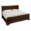 Chateau Sleigh Bed - Chapin Furniture