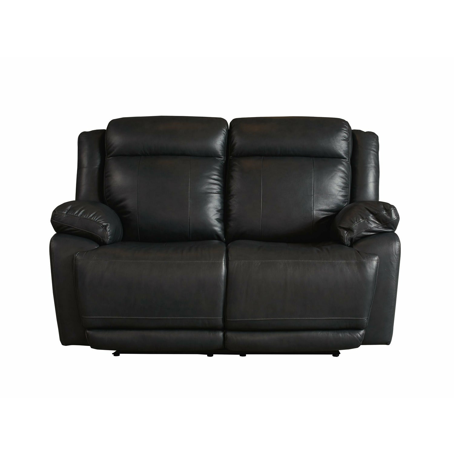 Club Level Evo Power Motion Loveseat