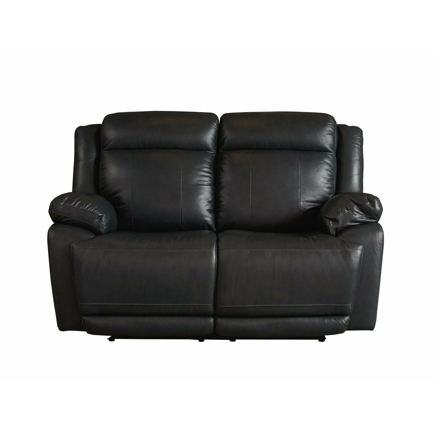 Bassett Club Level Evo Power Motion Loveseat- Multiple Colors - Chapin Furniture