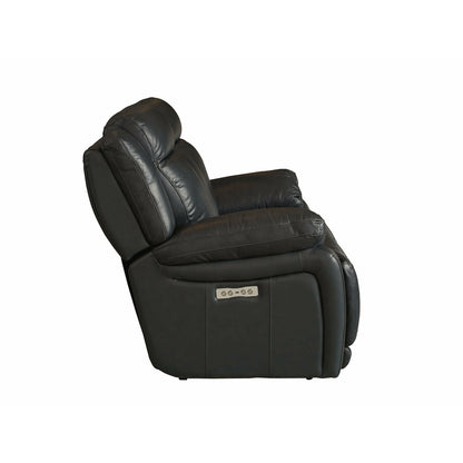 Bassett Club Level Evo Power Motion Loveseat- Multiple Colors - Chapin Furniture