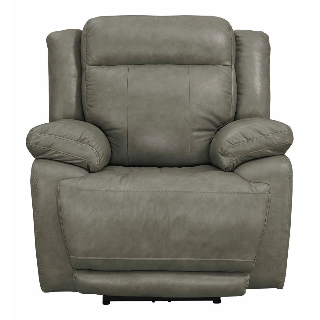 Bassett Club Level Evo Power Wallsaver Recliner- Multiple Colors - Chapin Furniture
