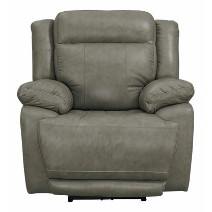 Bassett Club Level Evo Power Wallsaver Recliner- Multiple Colors - Chapin Furniture