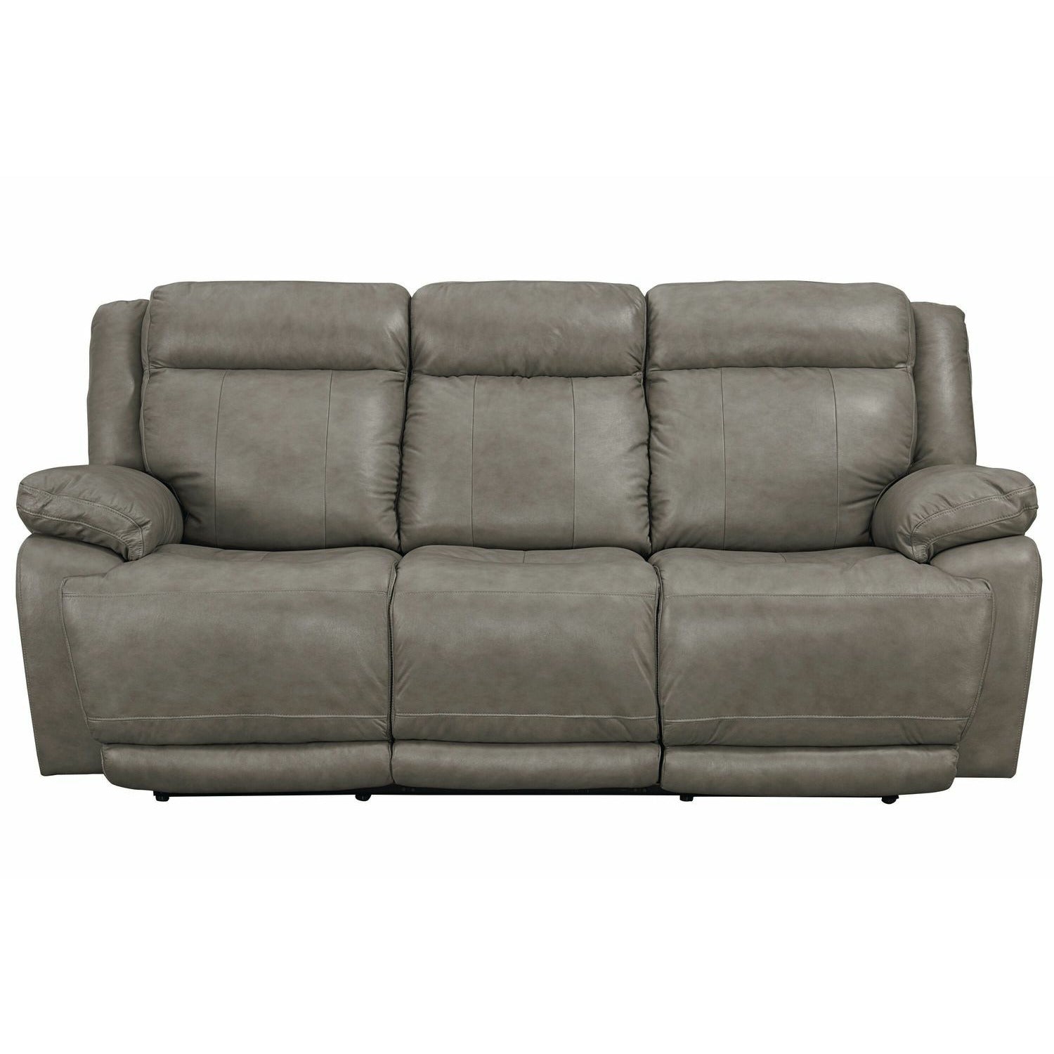 Bassett Club Level Evo Power Motion Sofa- Multiple Colors - Chapin Furniture