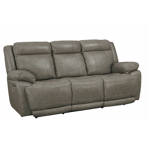 Bassett Club Level Evo Power Motion Sofa- Multiple Colors - Chapin Furniture