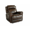 Bassett Club Level Marquee Power Motion Wallsaver Recliner- Multiple Colors - Chapin Furniture
