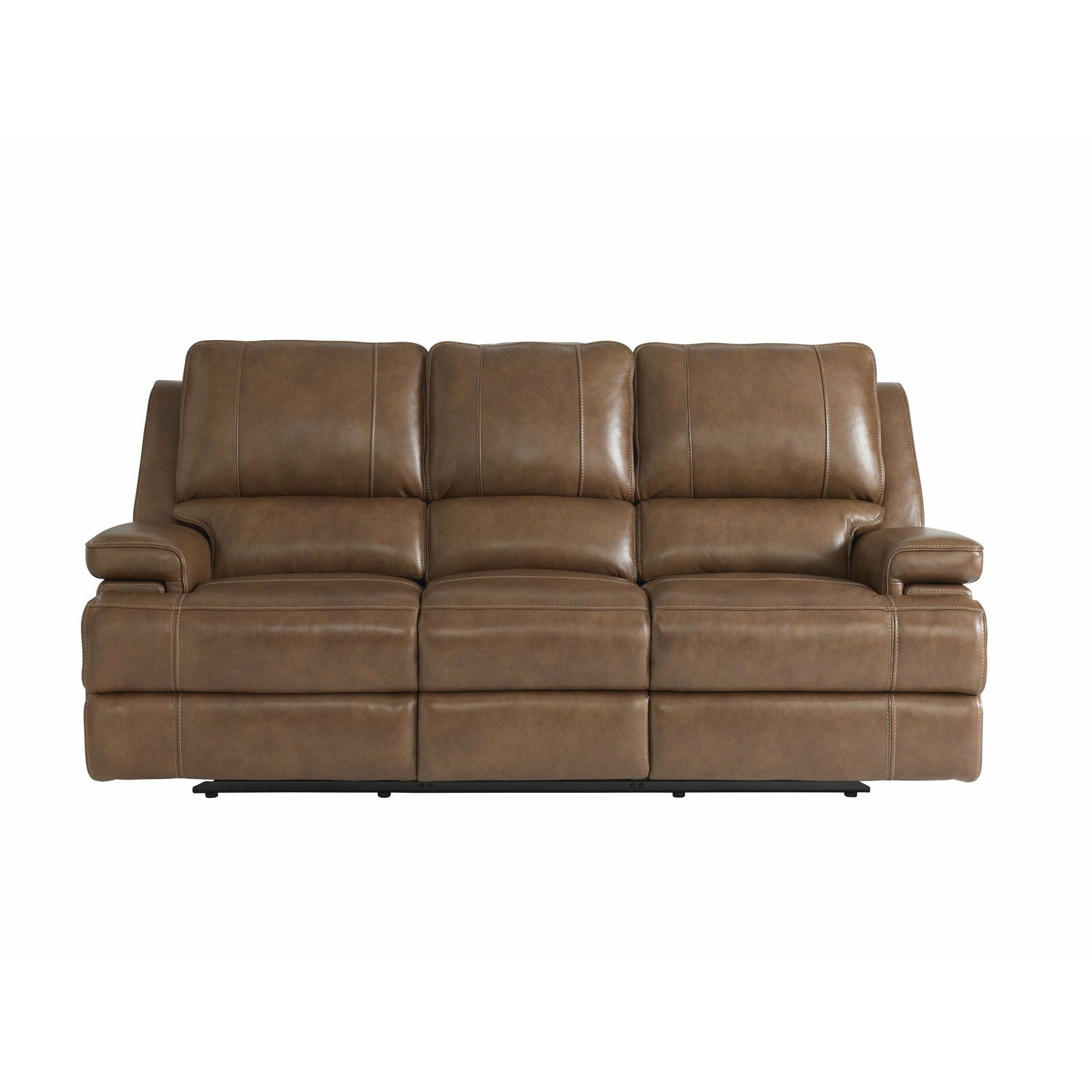 Bassett Club Level Parsons Power Motion Sofa - Thumbnail 5