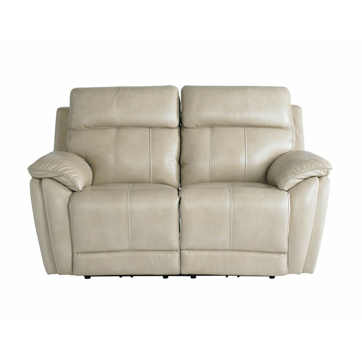 Bassett Club Level Levitate Loveseat - Thumbnail 5