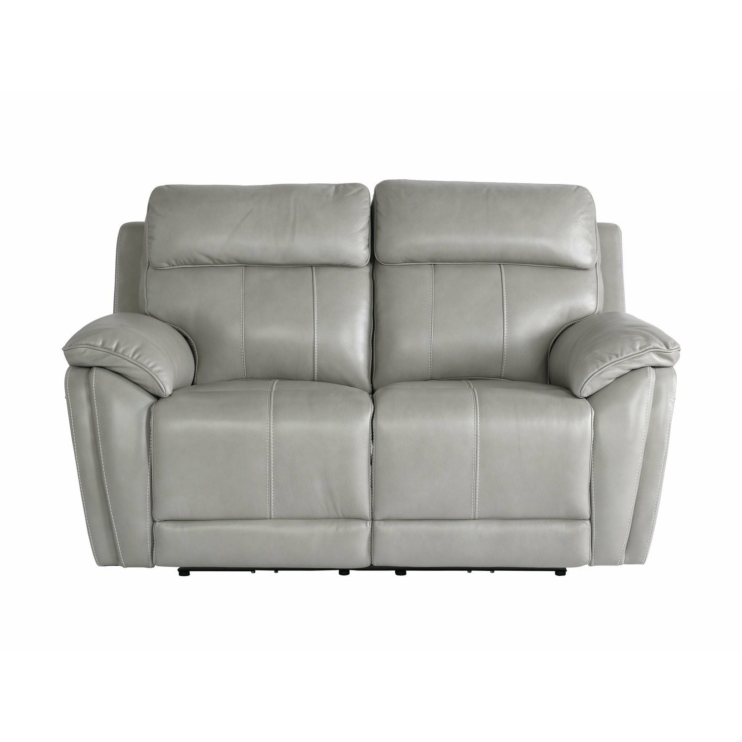 Bassett Club Level Levitate Loveseat - Thumbnail 2