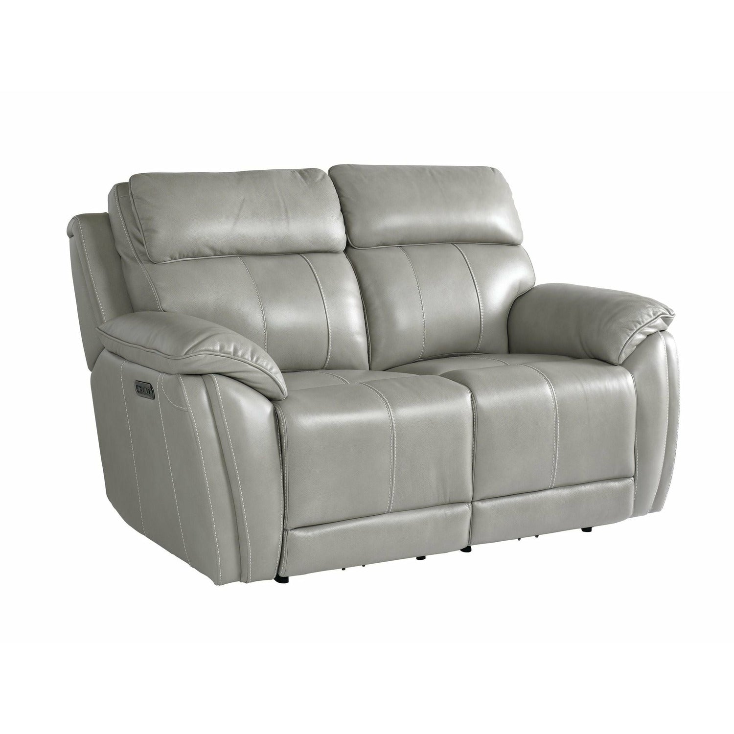 Bassett Club Level Levitate Loveseat